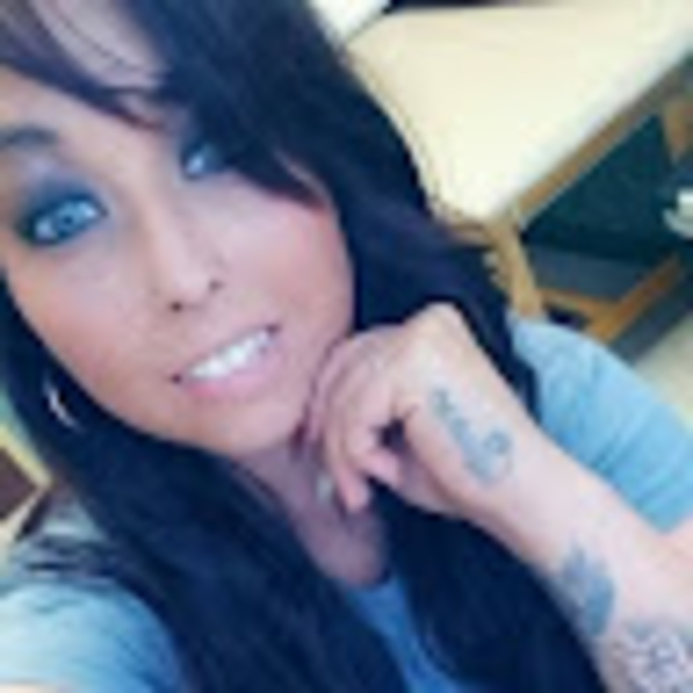 Meet your Posher, Marisa